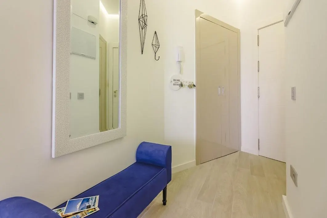 Ocean Garden 2 Bedroom Playa Paraiso  Playa Paraiso (Tenerife)