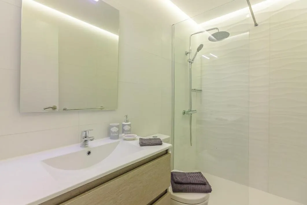 Ocean Garden 2 Bedroom Playa Paraiso  0*, Playa Paraiso (Tenerife) Hiszpania